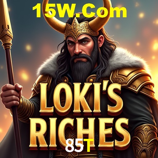 A Revolução dos Aplicativos de Jogos no 85T