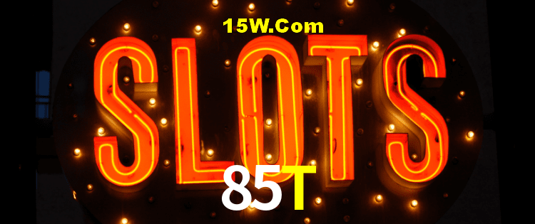 Games Directory 85T