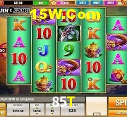 Login Seguro 85T