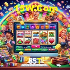 Welcome Bonus 85T