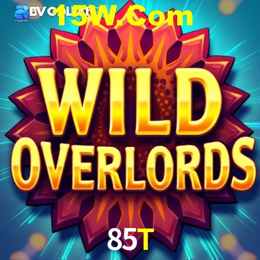 Descubra o Mundo do Cassino Online com 85T
