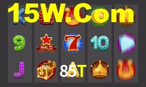 Welcome Bonus 85T