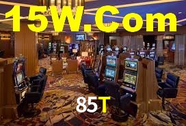 VIP Casino 85T