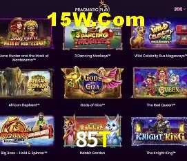 Casino Ao Vivo 85T