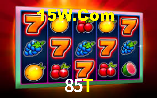 85T - É Um Cassino Confiável - 85t.com