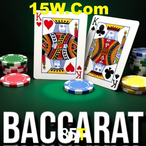 Slot Games 85T