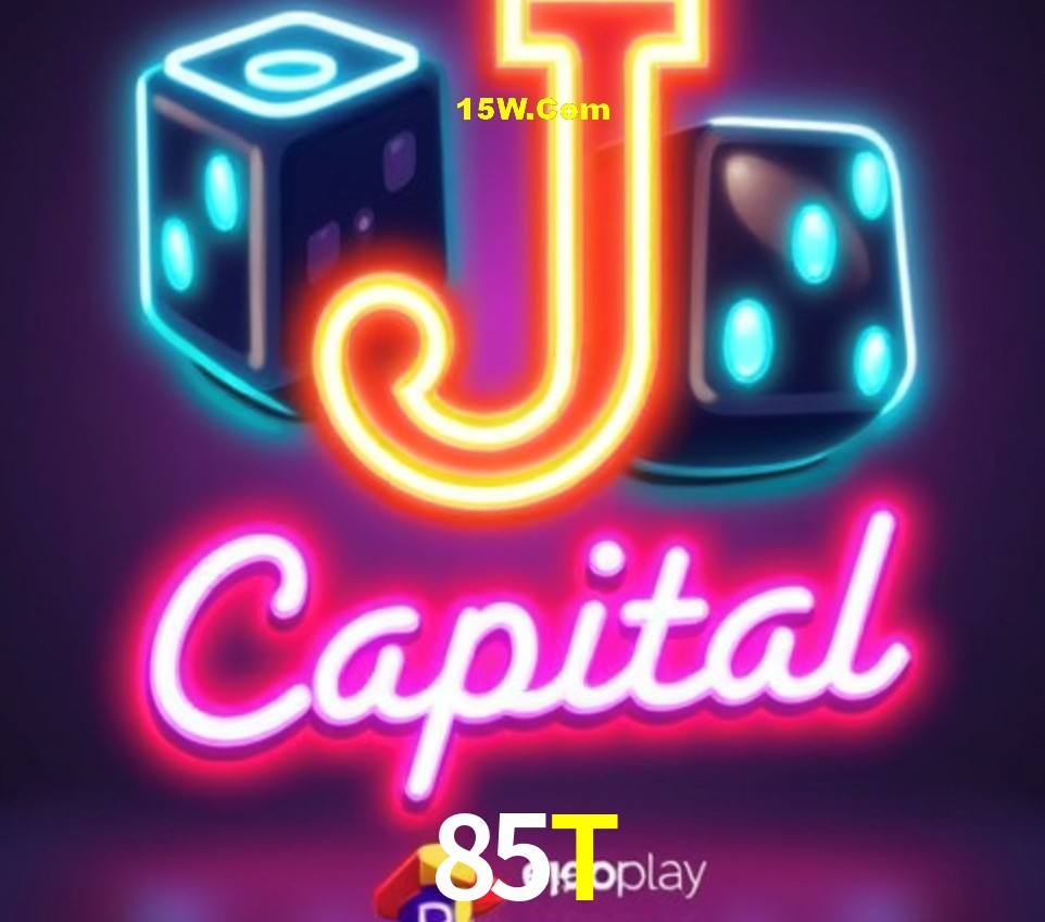 Jogos de Slot 85T