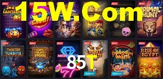 Tournaments 85T