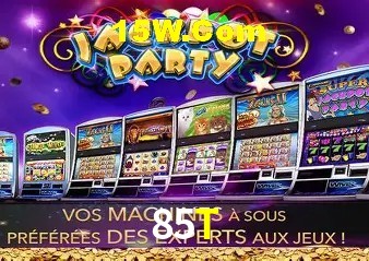 Provedores de Jogos 85T