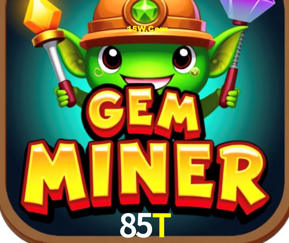 Diretório de Jogos 85T